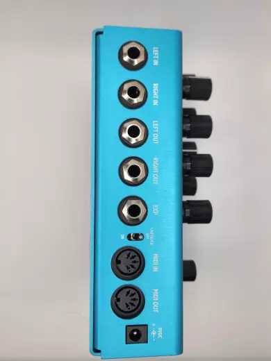 Store Special Product - Strymon - Big Sky Reverb